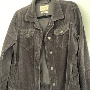 Universal Thread Corduroy Jacket